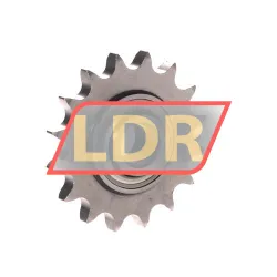 INA KSR16-L0-08-10-16-08 rulman resim 3