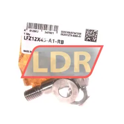 INA LFZ12X45-A1-RB rulman resim 4