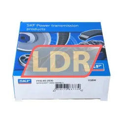 SKF PHS40-2B30 rulman resim 3