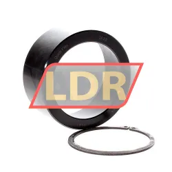 Timken QF25COVER
