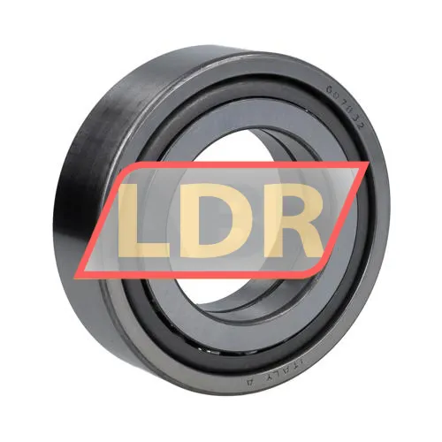 SKF 607832