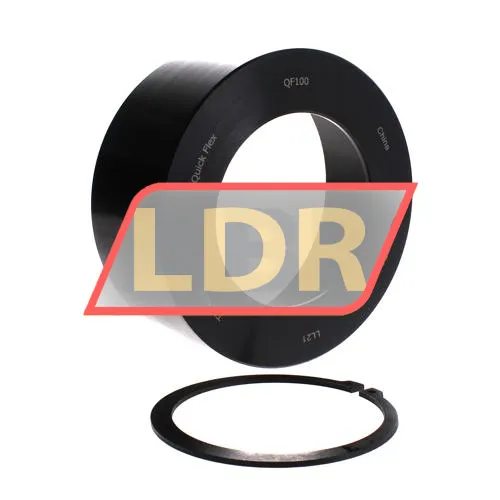 Timken QF100COVER