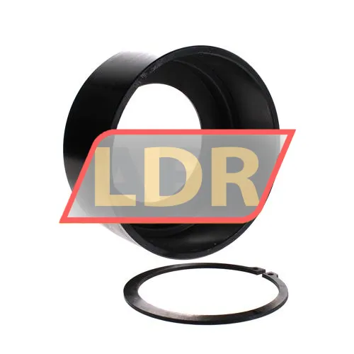 Timken QF100COVER ürün fotoğrafı 2