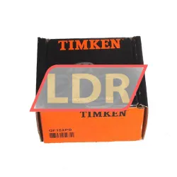 Timken QF15XPB rulman resim 5