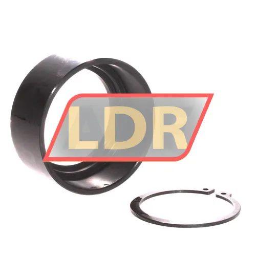 Timken QF15COVER ürün fotoğrafı 2