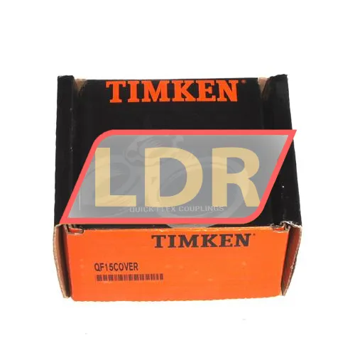 Timken QF15COVER ürün fotoğrafı 3