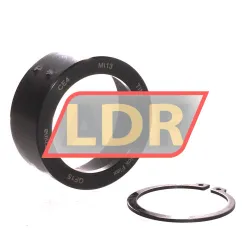 Timken QF15COVER