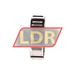 AKN TOL6207BN35-510SS rulman resim 2