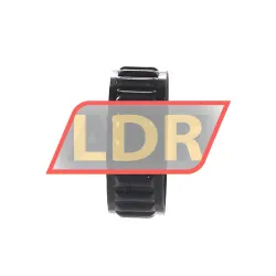 AKN TOL6206BN30-010 rulman resim 2