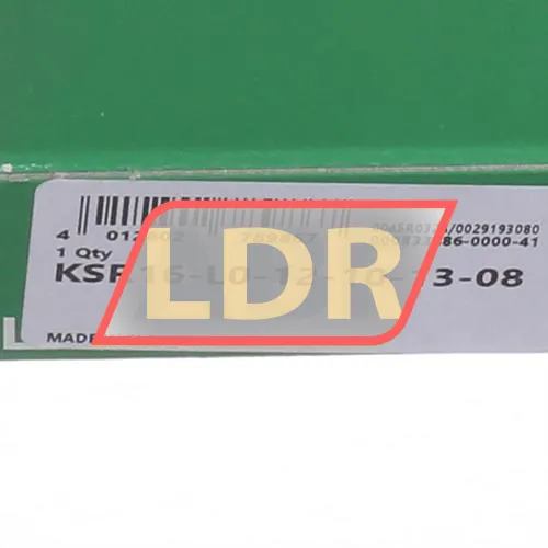INA KSR16-LO-12-10-13-08 ürün fotoğrafı 5