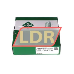 INA KSR20-L0-16-10-12-15 rulman resim 3