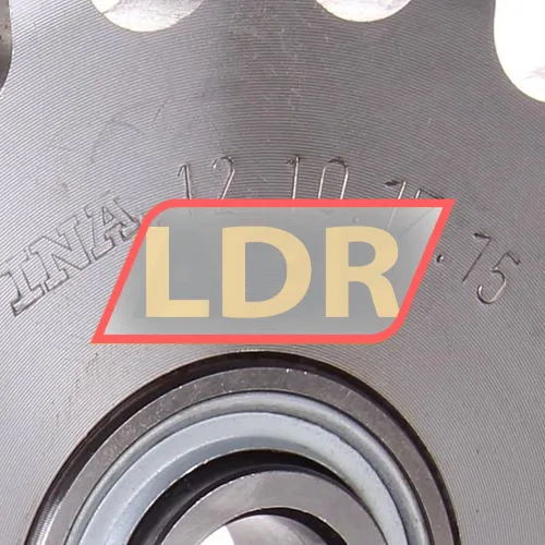 INA KSR16-LO-12-10-17-15 ürün fotoğrafı 2