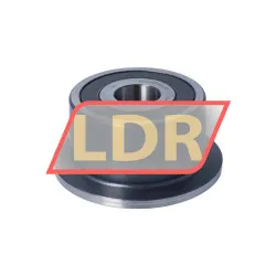 INA SKR25/76-5306-2RS