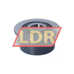 INA SKR25/76-5306-2RS rulman resim 2
