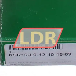 INA KSR16-LO-12-10-15-09 rulman resim 4
