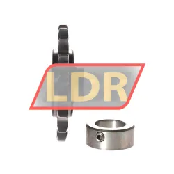 INA KSR20-B0-08-10-18-15 rulman resim 2