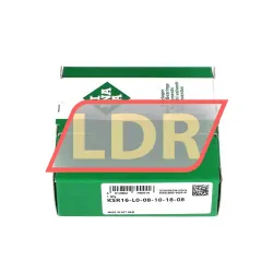 INA KSR16-LO-08-10-18-08 rulman resim 4