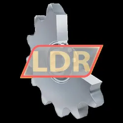 INA KSR16-LO-08-10-18-08 rulman resim 5