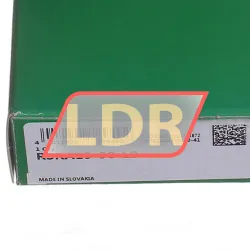 INA RSRA15-90-LO rulman resim 4