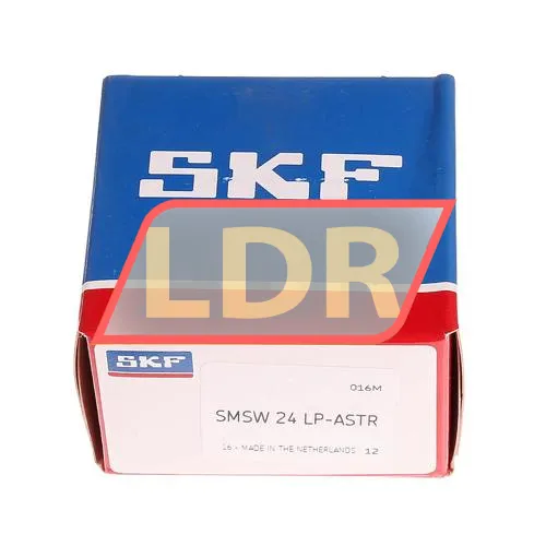 SKF SMSW24LP-ASTR ürün fotoğrafı 2