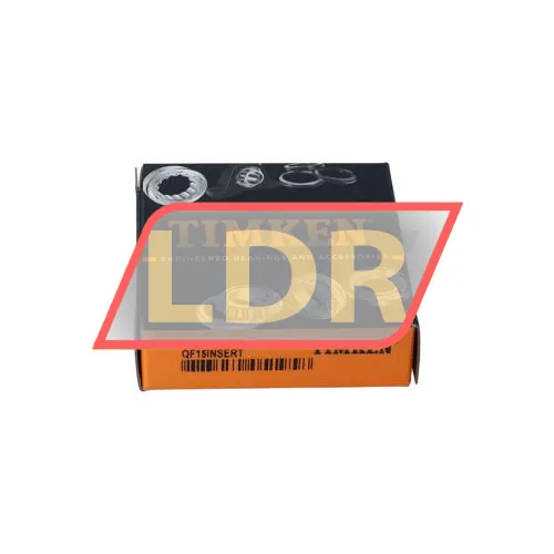 Timken QF15INSERT ürün fotoğrafı 3