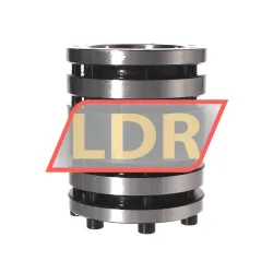 Spieth DSM75-2 rulman resim 3