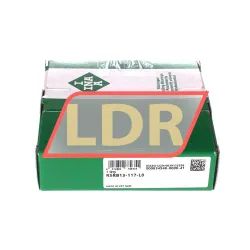 INA RSRB-13-117-LO rulman resim 3