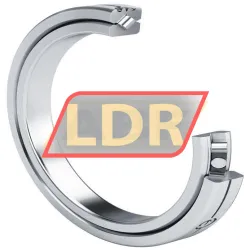 INA SX0118/500-VSP rulman resim 2