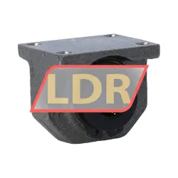 Bosch-Rexroth R1065-612-00 rulman resim 2
