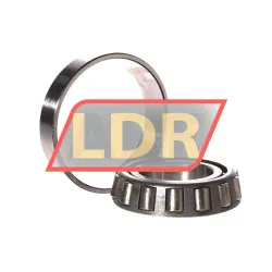 RIV 02-7208/01-7208 rulman resim 2