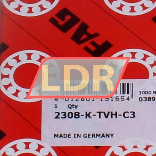 FAG 2308-K-TVH-C3 ürün fotoğrafı 6