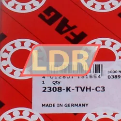 FAG 2308-K-TVH-C3 rulman resim 6