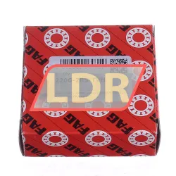 FAG 2206-2RS-TVH rulman resim 3