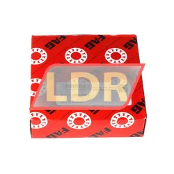 FAG 2211-2RS-TVH rulman resim 2