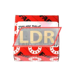 FAG 2302-2RS-TVH rulman resim 3