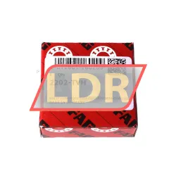 FAG 2202-TVH rulman resim 3