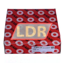 FAG 2218-TVH rulman resim 5