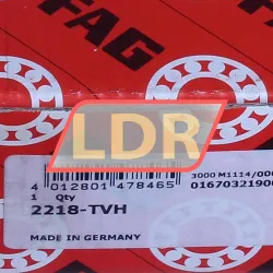 FAG 2218-TVH rulman resim 6
