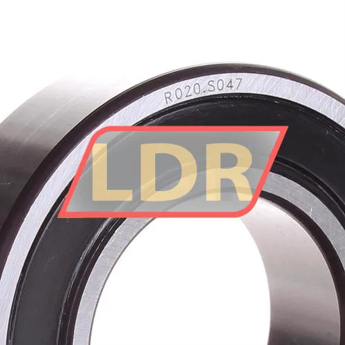 FAG 2209-2RS-TVH ürün fotoğrafı 2