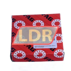 FAG 2209-2RS-TVH rulman resim 3