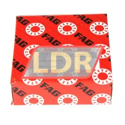 FAG 2309-2RS-TVH rulman resim 3
