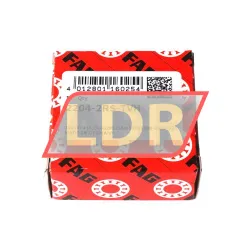 FAG 2204-2RS-TVH rulman resim 2