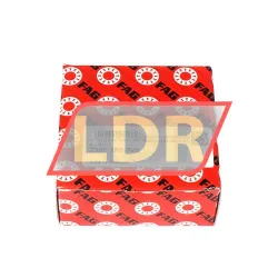 FAG 2307-2RS-TVH rulman resim 3