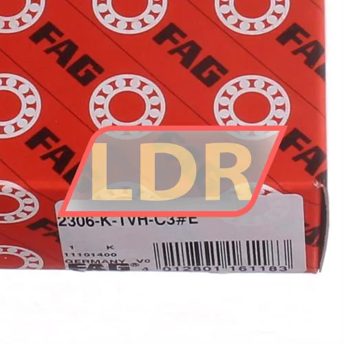 FAG 2306-K-TVH-C3 ürün fotoğrafı 5