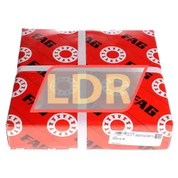 FAG 2222-K-M rulman resim 3
