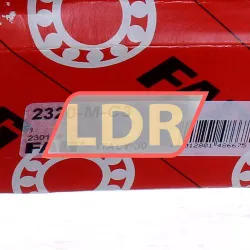 FAG 2320-M-C3 rulman resim 6
