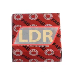 FAG 2305-TVH rulman resim 4