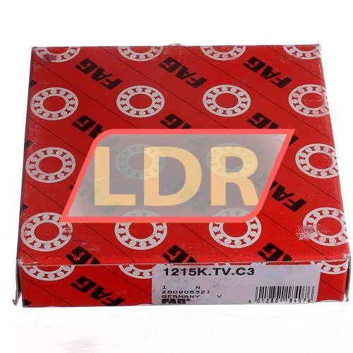 FAG 1215K-TV-C3 ürün fotoğrafı 4