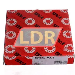 FAG 1215K-TV-C3 rulman resim 4
