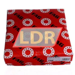 FAG 2320-K-M-C3 rulman resim 5